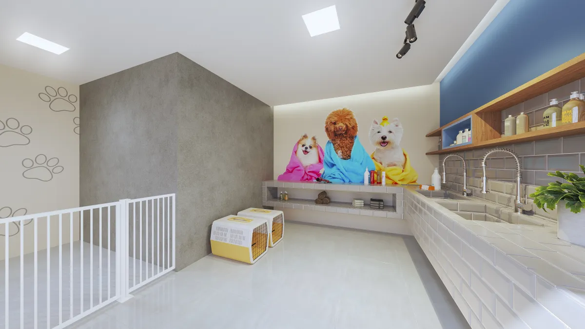Pet care